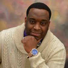 Pastor Eli Johnson, The Pastor For The People