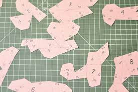 Pop up vorlage zum ausdrucken : Diy Papershape 3d Origami Giraffe Kathie S Cloud