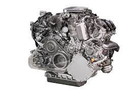 A Well Oiled Machine 4 In 7 Characteristics Of A Perfect Church Engines For Sale Car Engine Gas Mileage