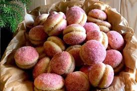 Najlepsi Starinski Kolaci Mekane I Socne Breskvice Recept Yumama Com Sweet Recipes Easy Desserts Bread And Pastries