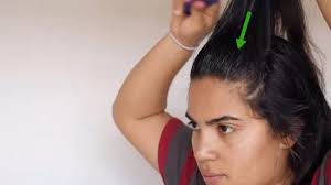 En commençant par l'arrière de tête (qui met toujours un peu plus longtemps à sécher) : 3 Manieres De Gominer Ses Cheveux En Arriere Wikihow