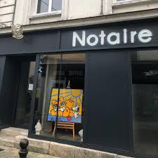 July Dechamp Jolivet Notaire A Montargis Notary Public 5 Photos Facebook