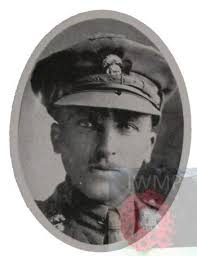 First World War Archives