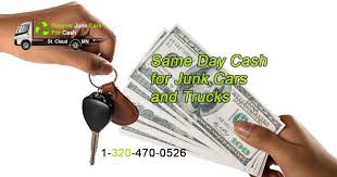 Out of every place i called and tried this place offered me the most and was there so fast and. Same Day Cash For Junk Cars In Sauk Rapids Mn Now Free Pickup Recycle Junk Cars For Cash
