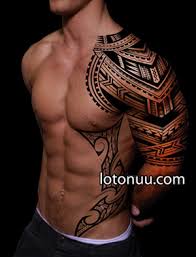 The maori tattoos are designed using creatures like gecko are believed to bring out the god like figure. Samoan Tattoo Designs