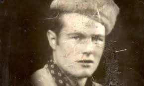 The Ballad of Johnny Longstaff review