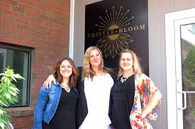 Vacant space blooms into beauty business in Bancroft : Bancroft this Week :  https://www.bancroftthisweek.com