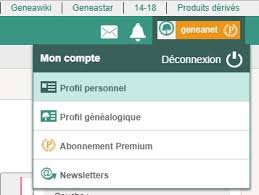 Merci de prendre connaissance de cette note de blog qui explique les fondements du modèle de geneanet. Comment Changer L Adresse E Mail De Mon Compte Geneanet