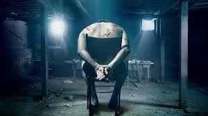 A company based at pinewood studios. The Basement Movie Streaming Online Watch