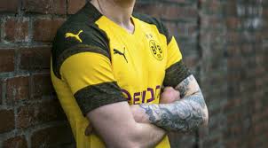 Hack dream league soccer 2019 ios không jailbrek 100%. Borussia Dortmund Kits Dream League Soccer 2019 Dls Mejoress