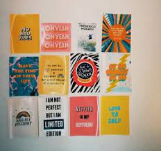 Diy Tumblr Wall Art Quotes 26 Trendy Ideas Dorm Wall Art Wall Decor Bedroom Wall Art Quotes