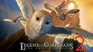 In the past few years, to write as a total human being, i have had to slip out of my own skin and into the feathers or pelts of animals for my fantasy series about owls the guardians of ga'hoole and. Petition Zack Snyder A Guardians Of Ga Hoole Sequel Sequowl If You Will Change Org