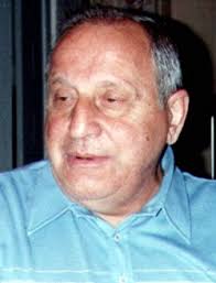 Salvatore J “Sam” Abate (1919-2017)