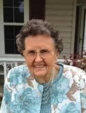 Obituary information for Mary Virginia Howard