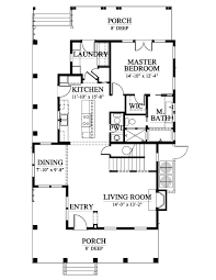 If you're looking for a home that is easy and inexpensive to build, a rectangular house plan would be a smart decision on your part! 21 Fetching Floor Plan 2000 Sq Ft Front Elevation To Look Beautiful Stunninghomedecor Com