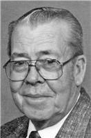 Donald Woods Obituary (1927