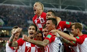 Croatian national football team 2018. Svijet Je Uz Hrvatsku Mozda Niste Osvojili Zlato Ali Ste Osvojili Milijune Srca Jabuka Tv