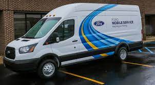 Issues understood in 24h turn around. Ford S Cx Program Auto Service At Your Home Or Workplace Extremetech