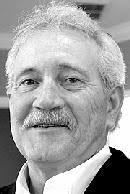 James SEGREST Obituary (2010)