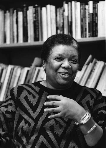 be loving ourselves/be sisters: Lucille Clifton Reminds Us that We are American Poetry - Beltway Poetry QuarterlyBeltway Poetry Quarterly