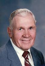 Obituary information for Bernard Rudolph Madsen