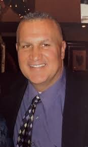 Ron Bretz's Instagram, Twitter & Facebook