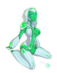 Rule34 - If it exists, there is porn of it  turk128, aya (green lantern)   5413383