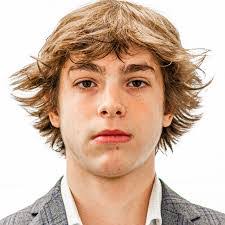 Gary Krahn's Instagram, Twitter & Facebook