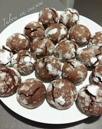Crinkles Ou Gateaux Moelleux Au Chocolat Tabou En Cuisine Gateau Au Chocolat Moelleux Gateau Moelleux Moelleux Au Chocolat