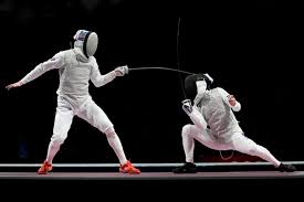 Apr 16, 2013 · 펜싱 fencing 이란, 두 경기자가 검을 가지고 정해진 기준에 따라. Zepx4bnd8ppdcm