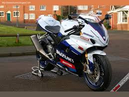 Suzuki Gsxr1000 K5 Moto Gp Replica
