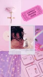 Maybe you would like to learn more about one of these? Harry Styles Pink Lockscreen Harry Styles Lockscreen Valentines Wallpaper Pink Aesthetic