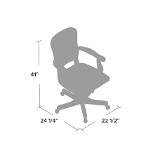 Birch Lane Heritage Akron Task Chair Reviews Wayfair Chair Task Chair Office Chair