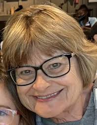 Obituary for Patricia Baltisberger of Burlington Iowa