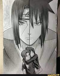 Our website frequently gives you hints for viewing the maximum quality video and image content, please kindly hunt and find more informative video content and graphics that match your interests. Itachi And Sasuke Drawing Naruto Sketch Naruto Drawings Sasuke And Itachi