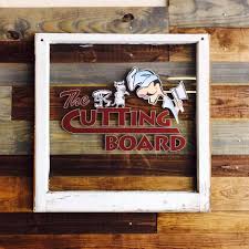 Restaurant cutting boards are convenient to use and are suited to perform varied chopping tasks. The Cutting Board Home Milton Florida Menu Prices Restaurant Reviews Facebook