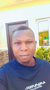 Happiness comes when you believe in...