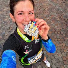 Profile for Dott.ssa Chiara Andreella