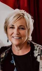 MacKinnon, Deborah A. (Ogden)