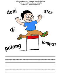 Contoh soal penjumlahan anak tk. Kumpulan Soal Pelajaran Anak Tk B Terlengkap Materi Belajar