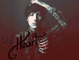 Bring Me The Horizon Can You Feel My Heart Album Bring Me The Horizon Cool Bands Bring Me The Horizon Music Is Life