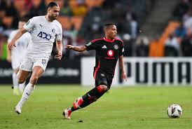 JOSE RIVEIRO: 'Whoever You Decide Is The Best On The Continent, We Are At  That Level' - Orlando Pirates Coach Oozes Confidence Ahead Of Pyramids  Clash | Hollywoodbets Sports Blog