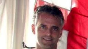 Incrocio fatale per Fabio Gardella, il dolore di Recco