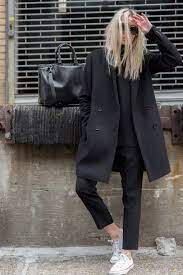 Sammi Maria Via Tumblr Street Style Fashion Minimalist Fashion