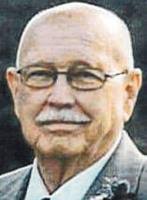 David 'Mack' Kennedy