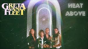 It is scheduled for release on april 16, 2021. Greta Van Fleet Heat Above The Battle At Garden S Gate Youtube