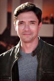 Facebook gives people the power to share and. Topher Grace Wikipedia