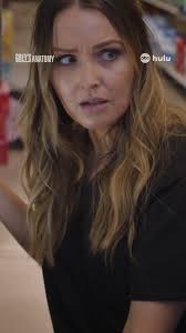 No caption needed. Watch the fall finale of Grey's Anatomy tonight at 10/9c 