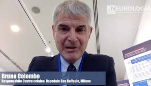 Cefalee, terapia monitorata dall'assistente virtuale