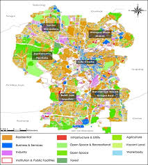 Kuala lumpur, called kl by locals, is malaysia's federal capital and largest city at 6.5 million. A Critical Review Of Urban Heat Island Phenomenon In The Context Of Greater Kuala Lumpur Malaysia Sciencedirect
